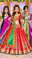 Indian Wedding Dress up games