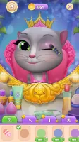 Virtual Pet Lily 2 - Cat Game