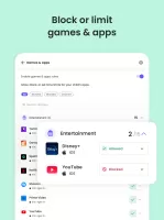 Qustodio Parental Control App