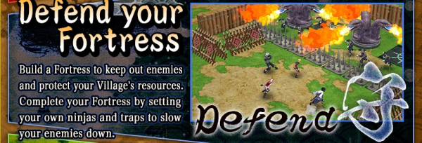 NARUTO X BORUTO NINJA VOLTAGE