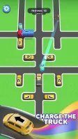 Traffic Escape!