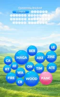 Word Serenity: Fun Word Search