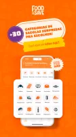 Food To Save