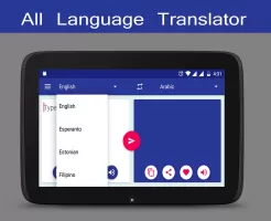 All Language Translator