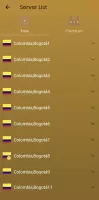 VPN Colombia - Unblock Proxy