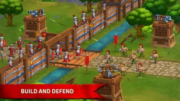 Grow Empire: Rome
