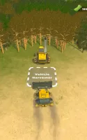 Mega Harvester: Lumber Factory