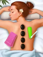 Makeover Spa Salon: ASMR Games