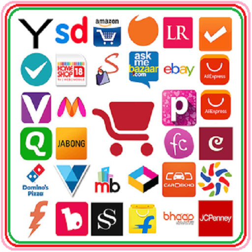 All in One Shopping App