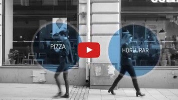 Upptäck din närhet med Eniros app