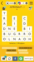 Word Trek - Word Brain streak