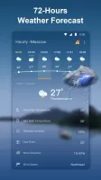 Weather Live