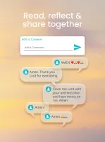 Daily Bible Devotion & Prayer