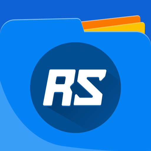 RS File Manager :File Explorer