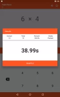 Multiplication Memorizer