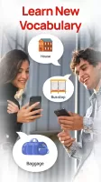 All Language Translator, Voice