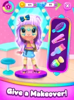 Cutie Care - Sweet Babysitter