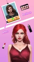 ASMR Makeup Salon: Beauty Spa