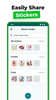 Sticker Maker