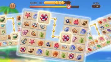 Tile Match