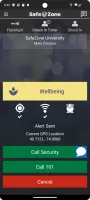 SafeZone