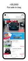 iQ Cars