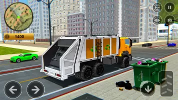 Truck Driving Games Truck Game