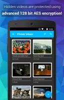 Video Locker - Hide Videos