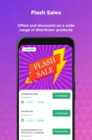 Retailio Retailer B2B Platform