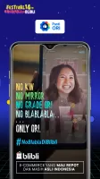 Blibli Belanja Online Mall