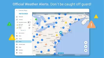 Weather Radar