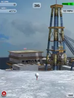 Flick Golf Extreme