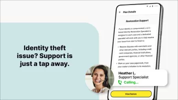 LifeLock Identity by Norton