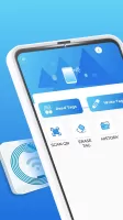 NFC Tag Reader