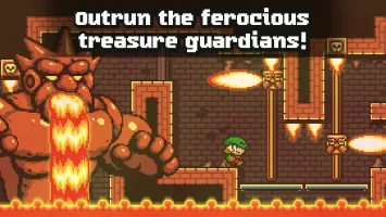 Super Dangerous Dungeons