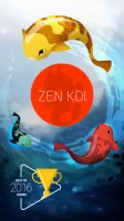 Zen Koi Classic