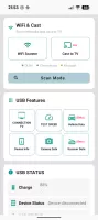 USB Driver for Android Devices