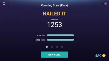 Piano - Play Unlimited songs