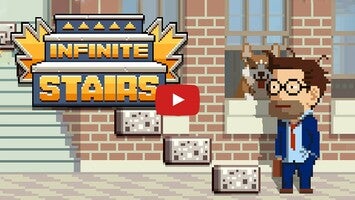 Infinite Stairs Gameplay Android