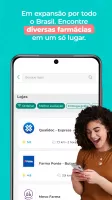 Farmácias App: compre online