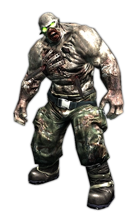 Dead Trigger 2 FPS Zombie Game