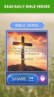 Daily Bible Trivia Bible Games