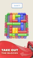 Color Blocks 3D
