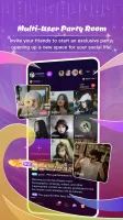 Momo Live - Live Stream & Chat