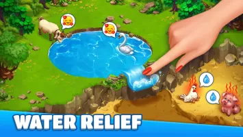 Adventure Bay - Farm Games
