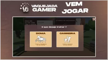 Vaquejada Gamer 2024 - T4