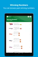 Virginia Lottery Official App