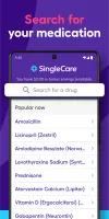 SingleCare - Rx Coupons