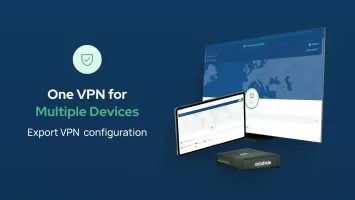 Octohide VPN