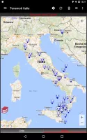 Terremoti Italia